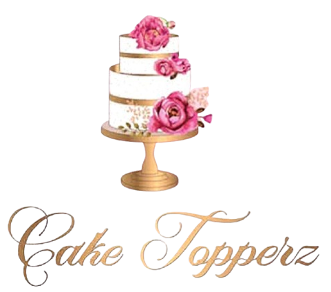 Cake Topperz 