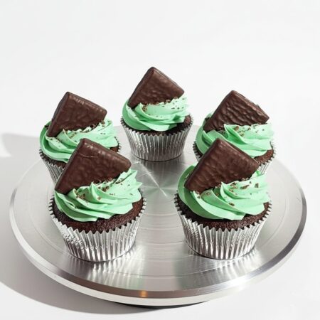 Chocolate mint