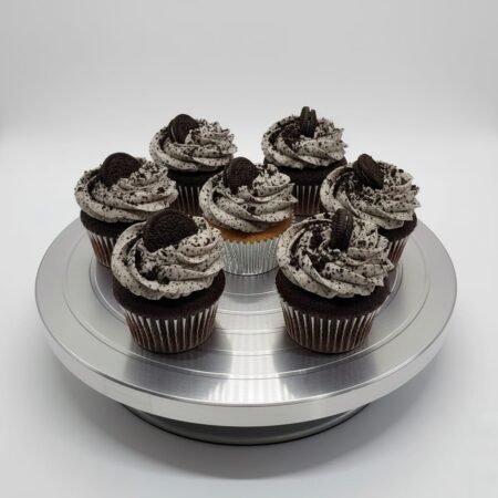 Chocolate Oreo