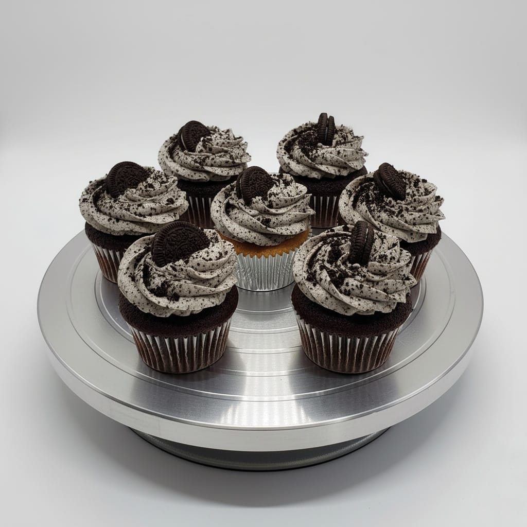 Chocolate Oreo