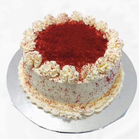 Red Velvet cake