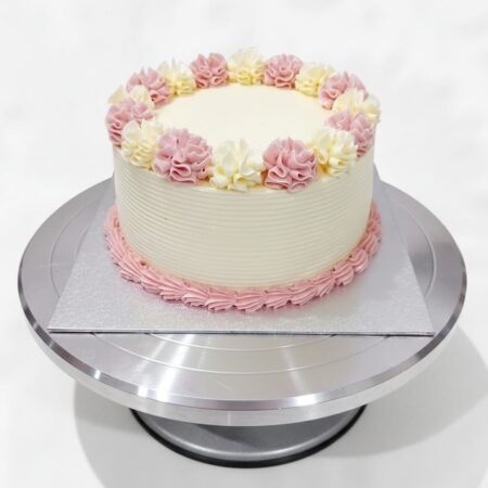 Victoria sponge cake