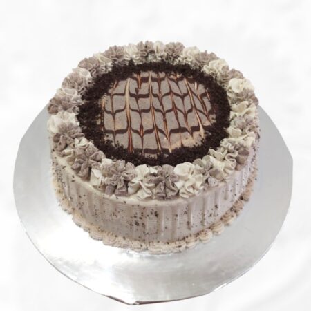 Oreo cake