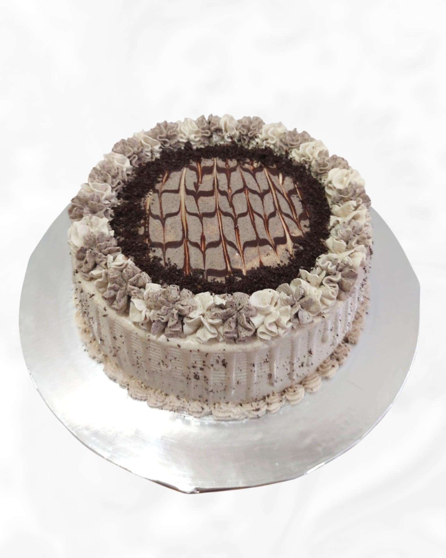 Oreo cake