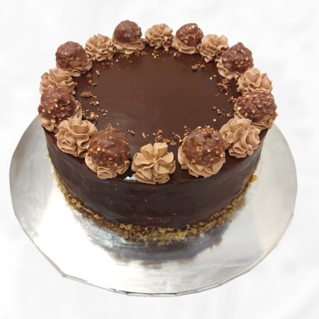 Ferreo Rocher