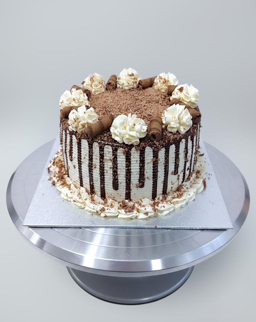 Chocolate Delight