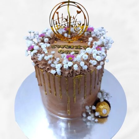 Customised Cake