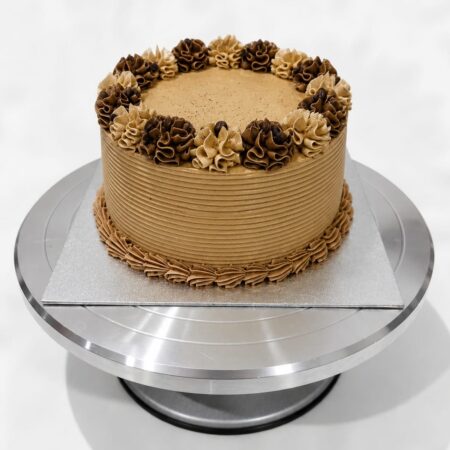 Coffee Cake (Regular )