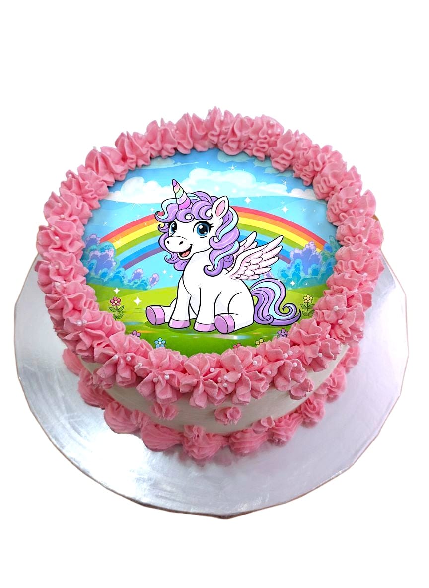 Picture Cake
