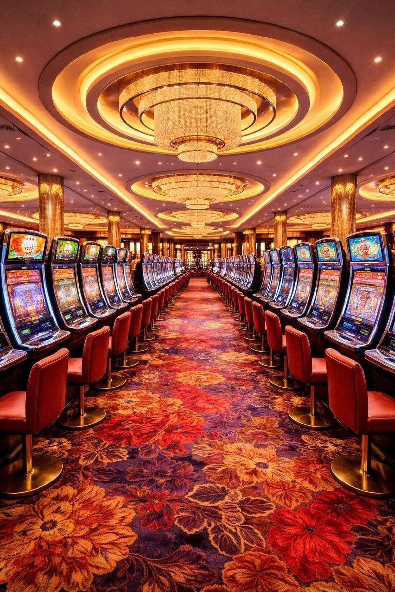 Image: Unlock Big Wins at Slimking Casino: UK Players’ Guide to Login and Play